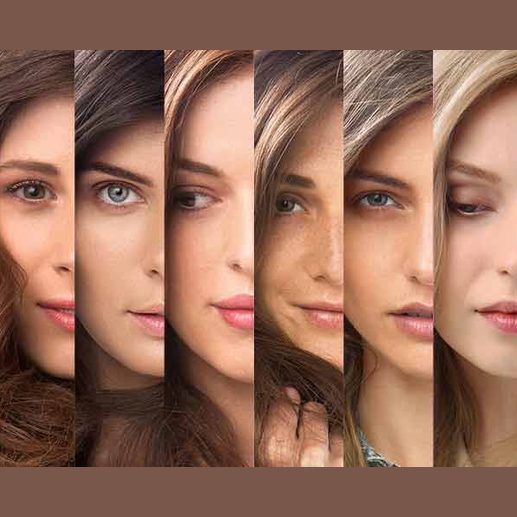 Herbatint, Permanent Haircolor Gel, 8R, Light Copper Blonde 170ML
