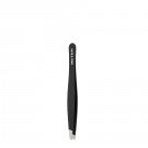 Beter Slanted Tip Tweezers, Coloured, Soft Touch 7.2Cm 09019
