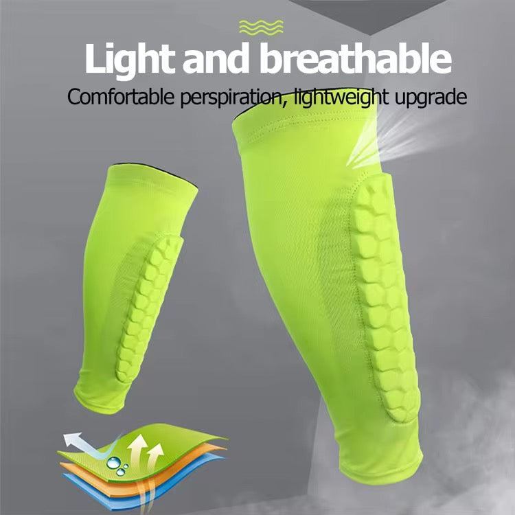 Shin Guards Sleeves