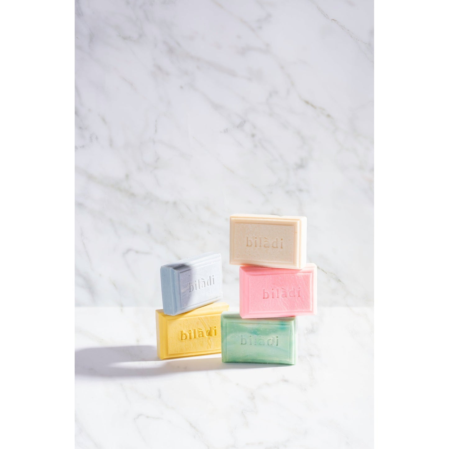 Unscented Bar Soap