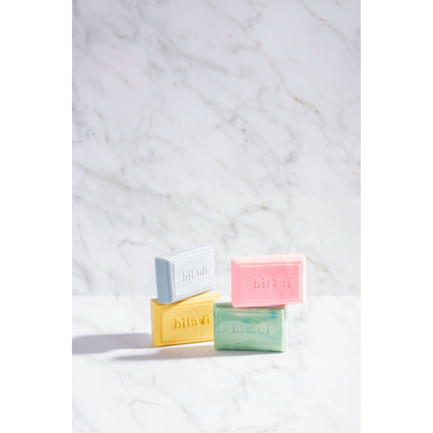 Gardenia Bar Soap