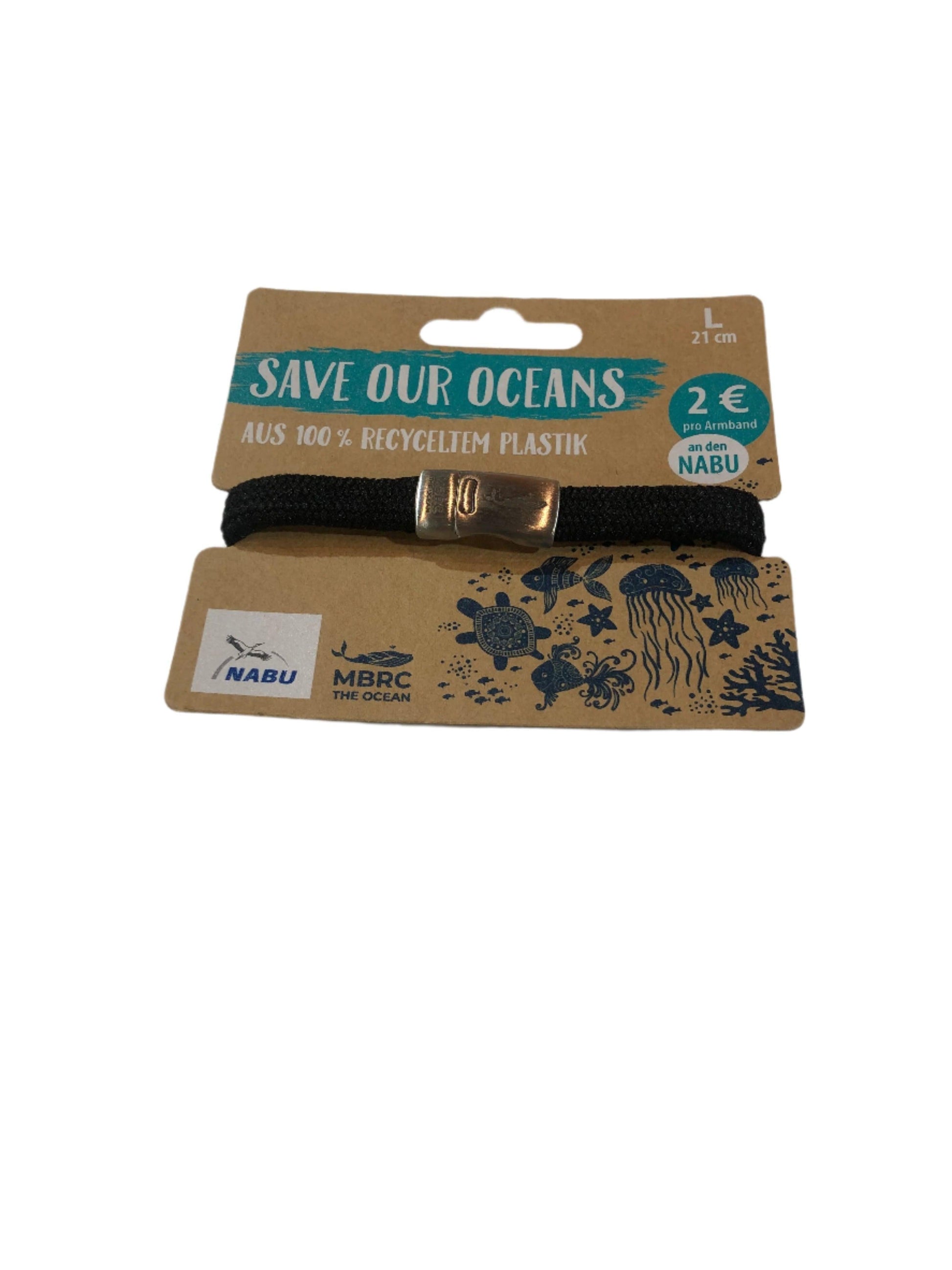 MBRC The Ocean Kids Plastic Bracelet |MBRC The Ocean in Lebanon