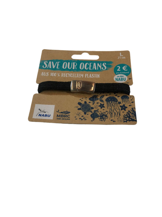 MBRC The Ocean Kids Plastic Bracelet |MBRC The Ocean in Lebanon