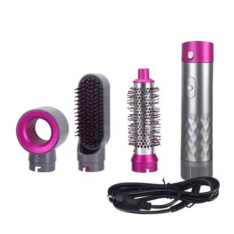 Remington 3 in 1 Styler Airway مصفف ريمينجتون 3 في 1