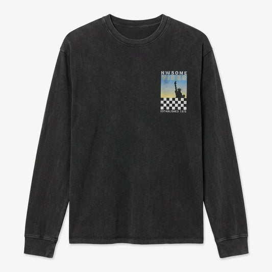Zara Boy's Dark Grey Printed Blouse |Zara In Lebanon