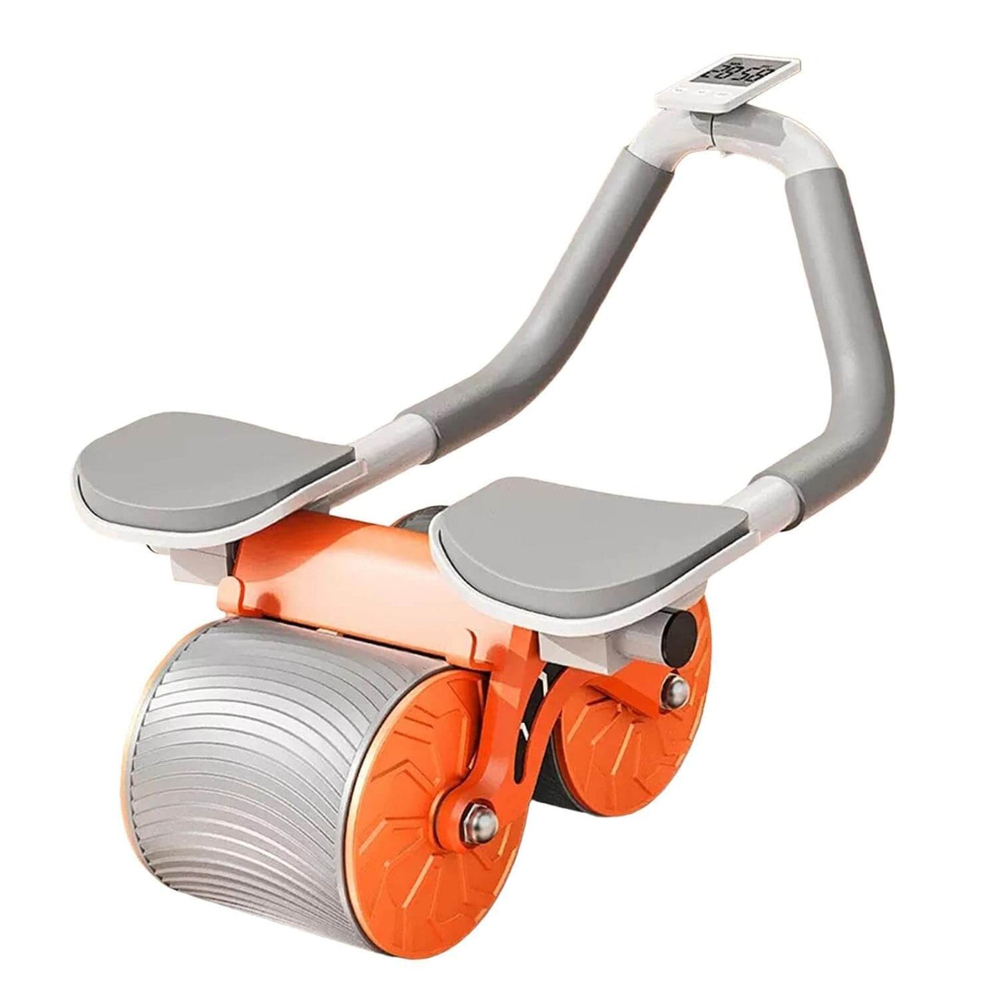 Rebound Abdominal Wheel