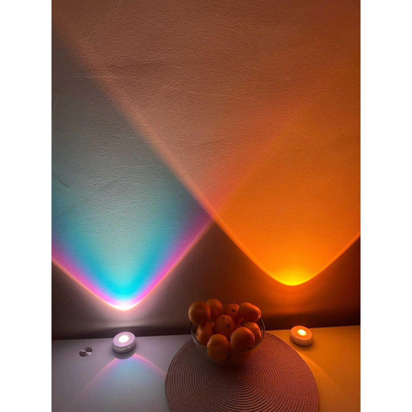 Sphere Lights™ (Set of 3)