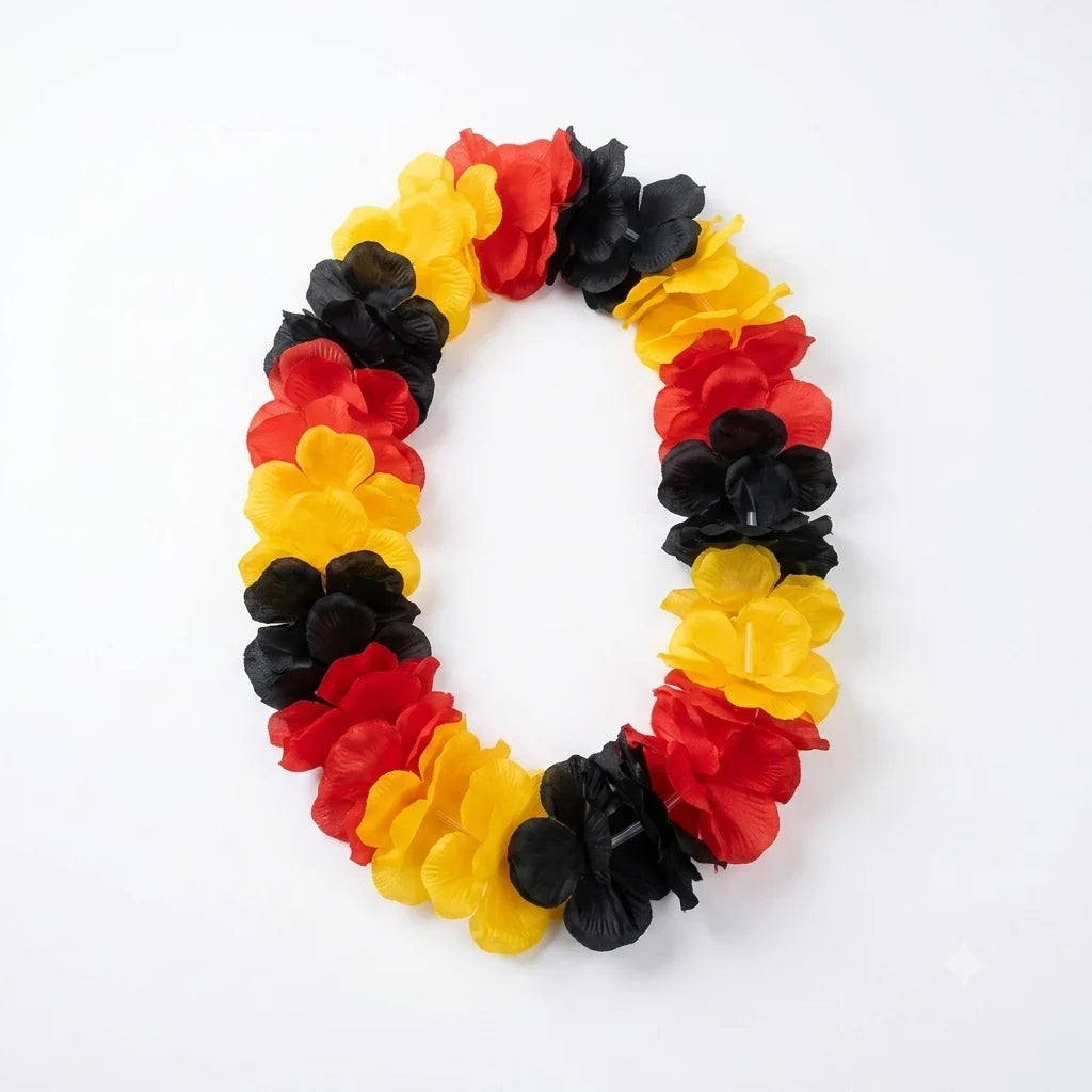 SD Germany Flower Chain | SD In Lebanon