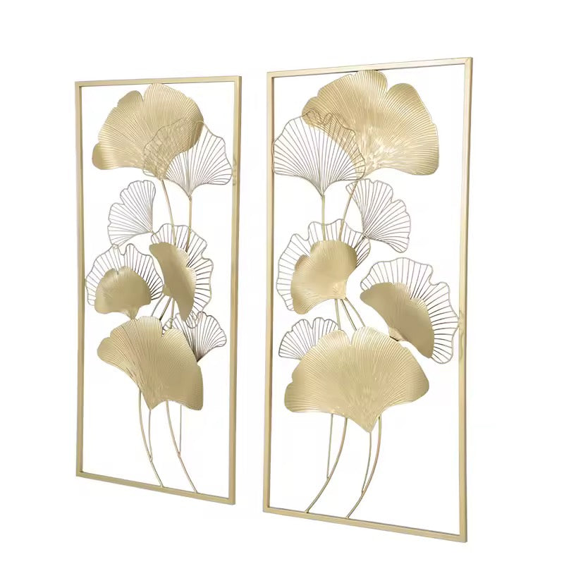 Metal Wall Decoration #153