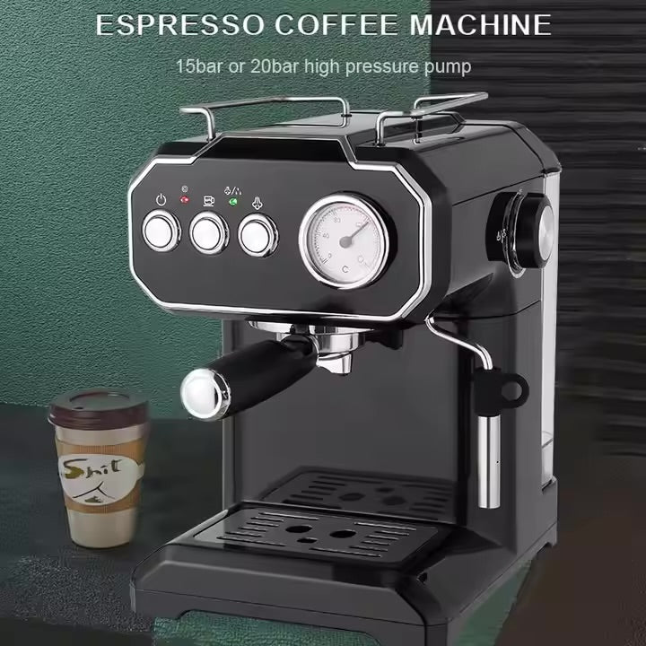 Raf Coffee Maker Machine 2L R104B - Medaid International