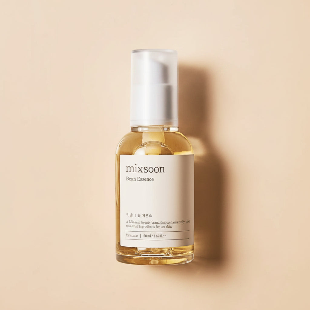 Mixsoon Bean Essence