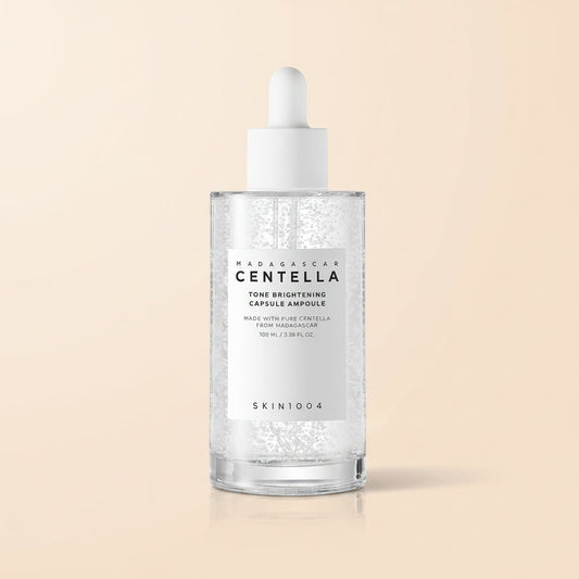 1004 Madagascar Centella Brightening Capsule Ampoule