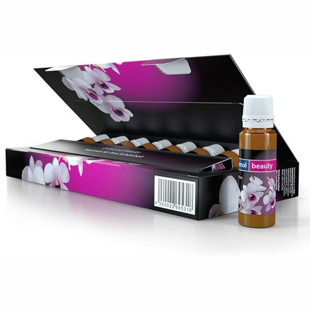 Orthomol Beauty Vials 7's