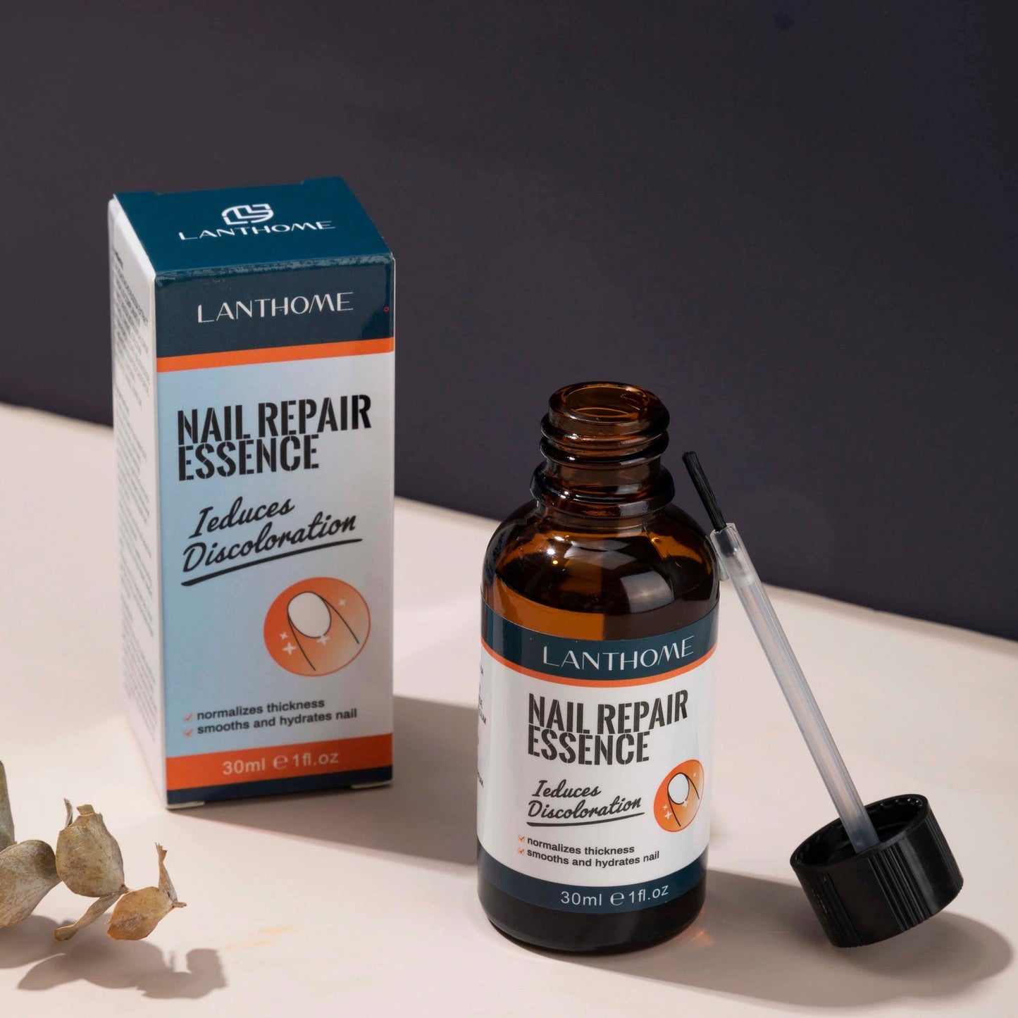 Nail repair essence