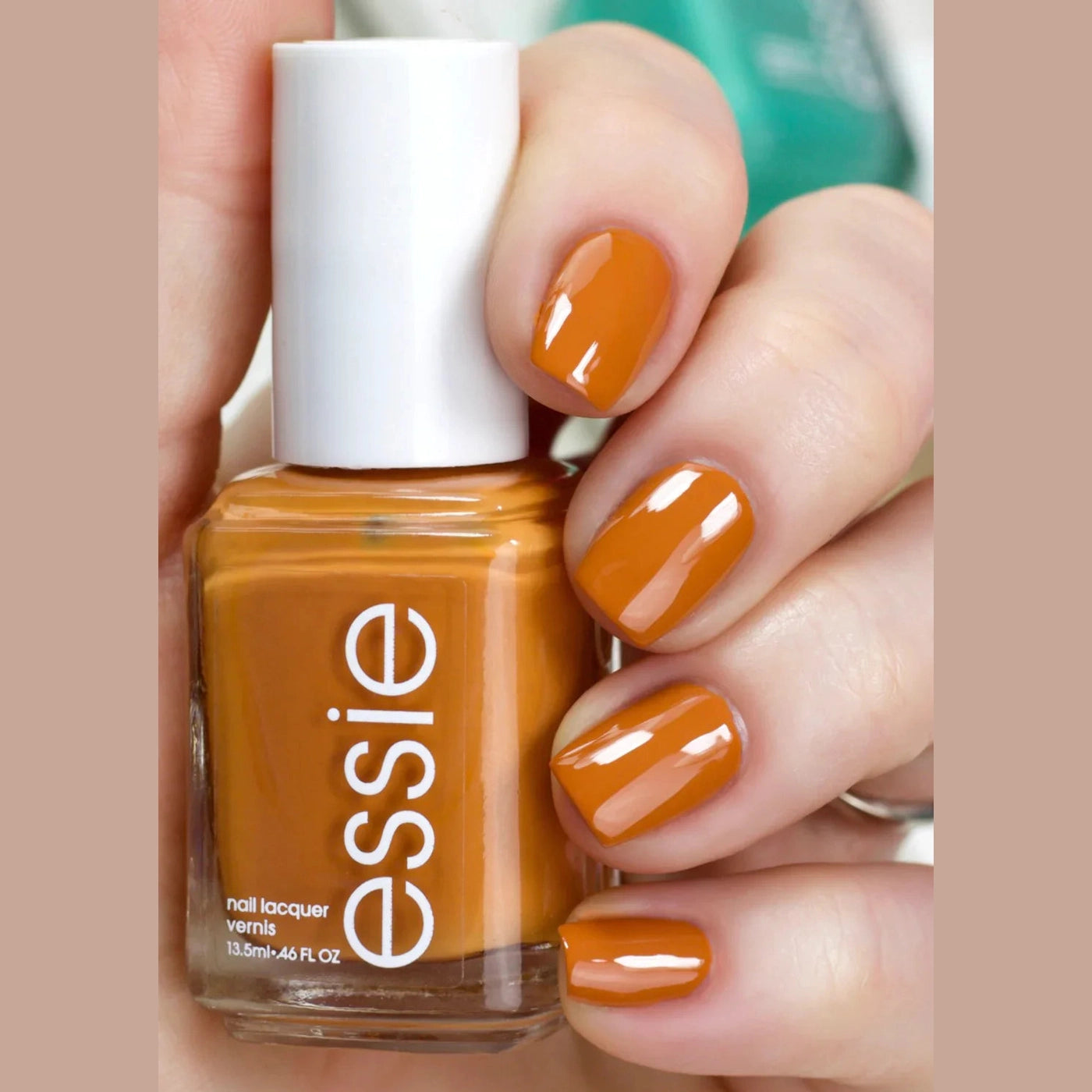 Essie 705 kaf-tan