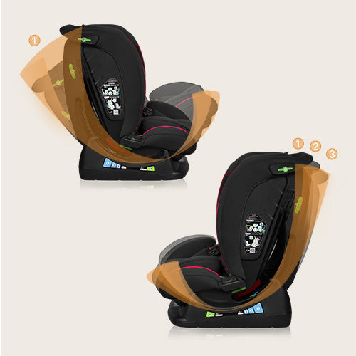 Lionelo Aart i-Size