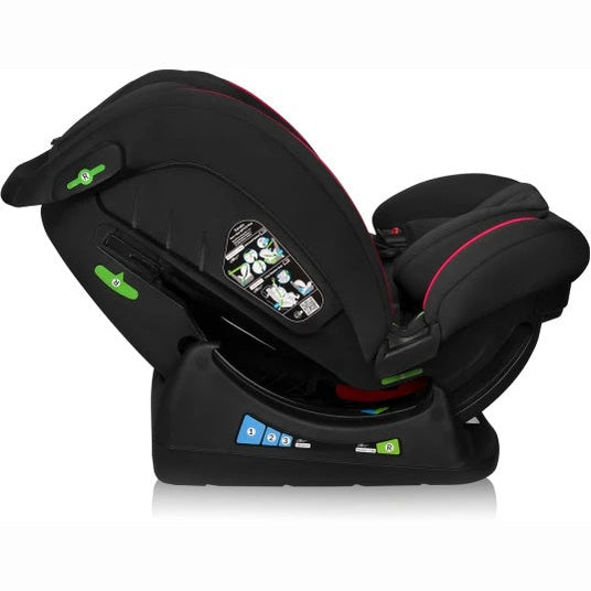 Lionelo Aart i-Size