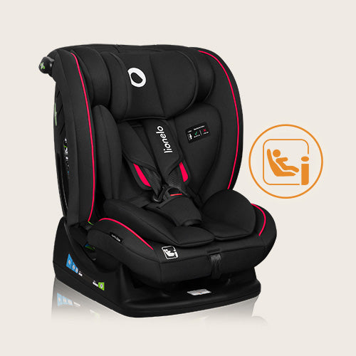 Lionelo Aart i-Size