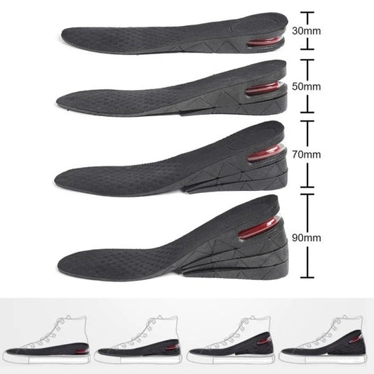 Heightening Insole