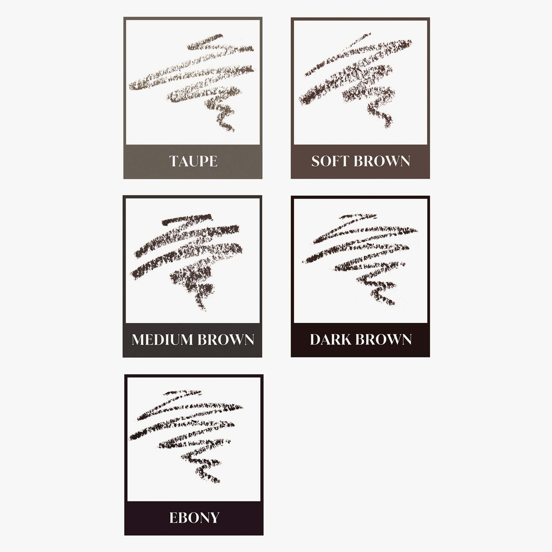 ANASTASIA BEVERLY HILLS BROW BEGINNERS KIT (MEDIUM BROWN) - Medaid - Lebanon