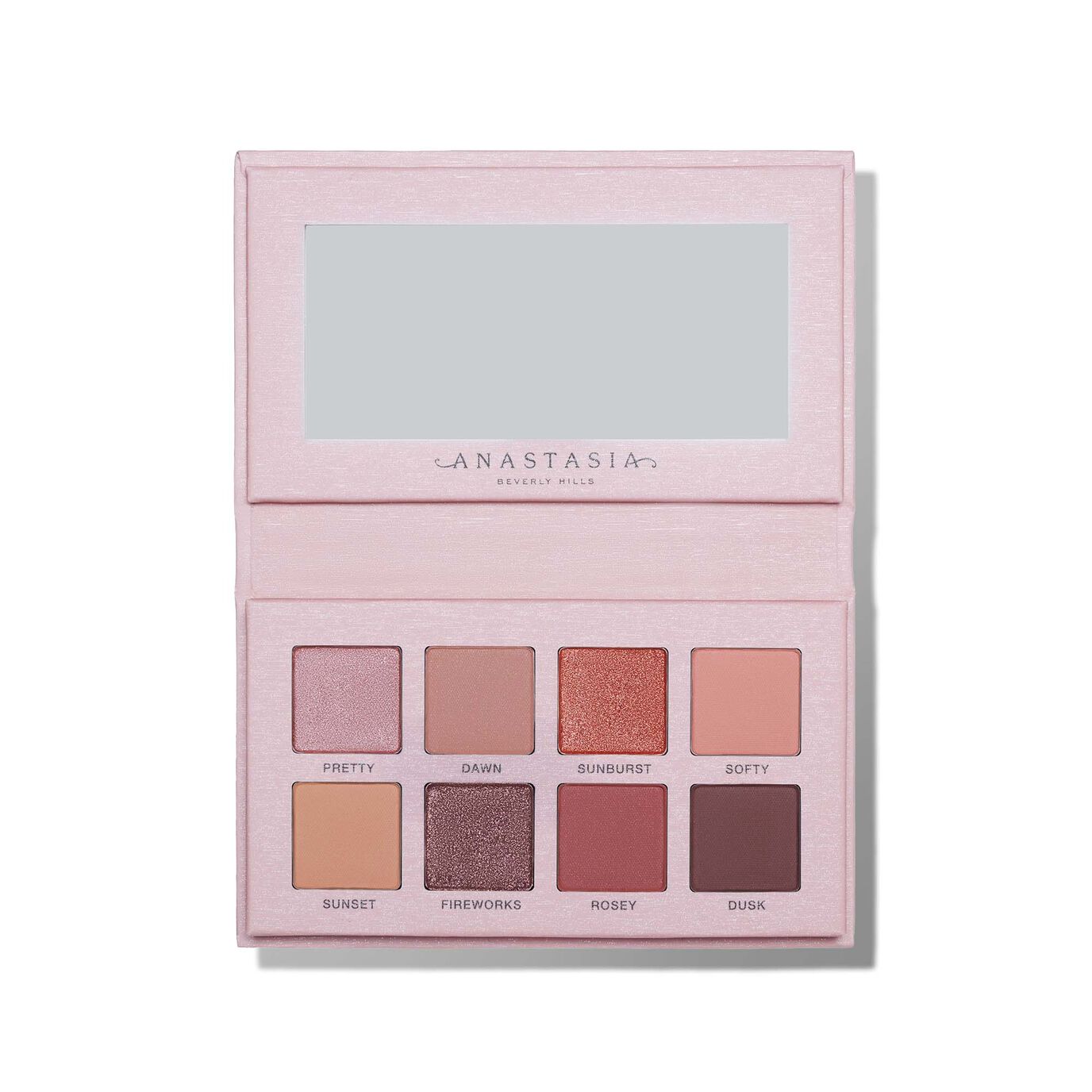 Anastasia Beverly Hills Glam To Go Mini Palette - Medaid International