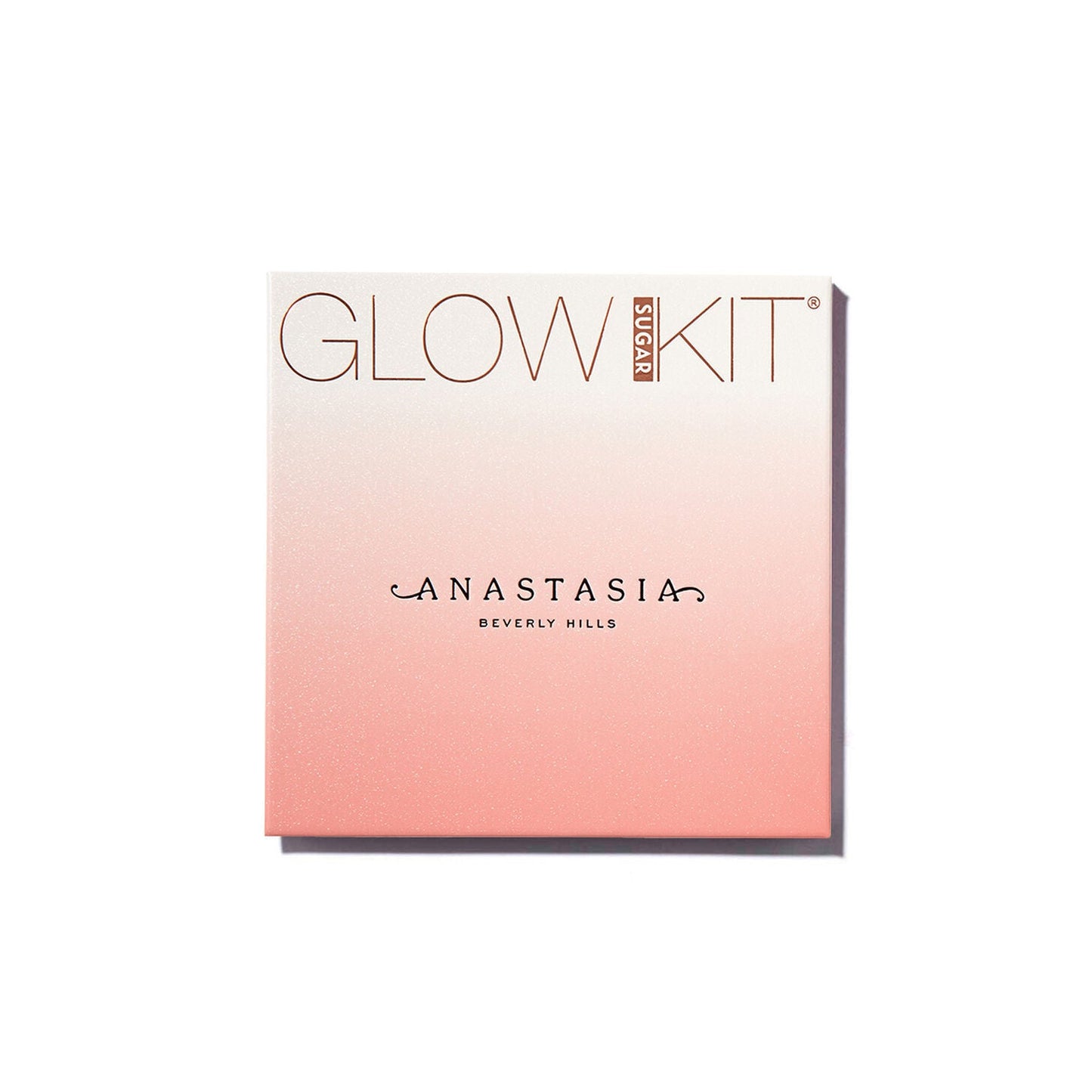 Anastasia Beverly Hills Sugar Glow Kit