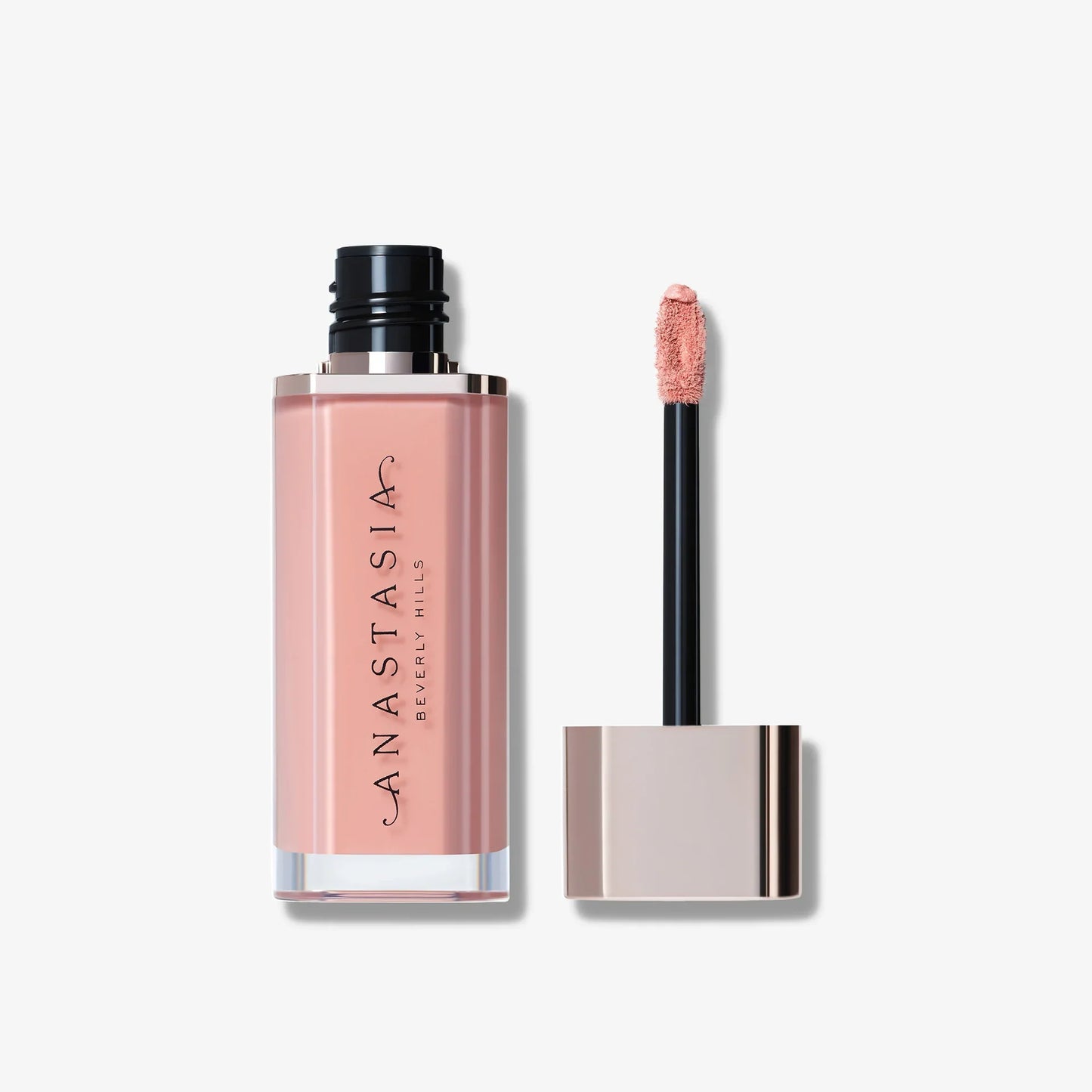ANASTASIA BEVERLY HILLS LIP VELVET  -KISS-