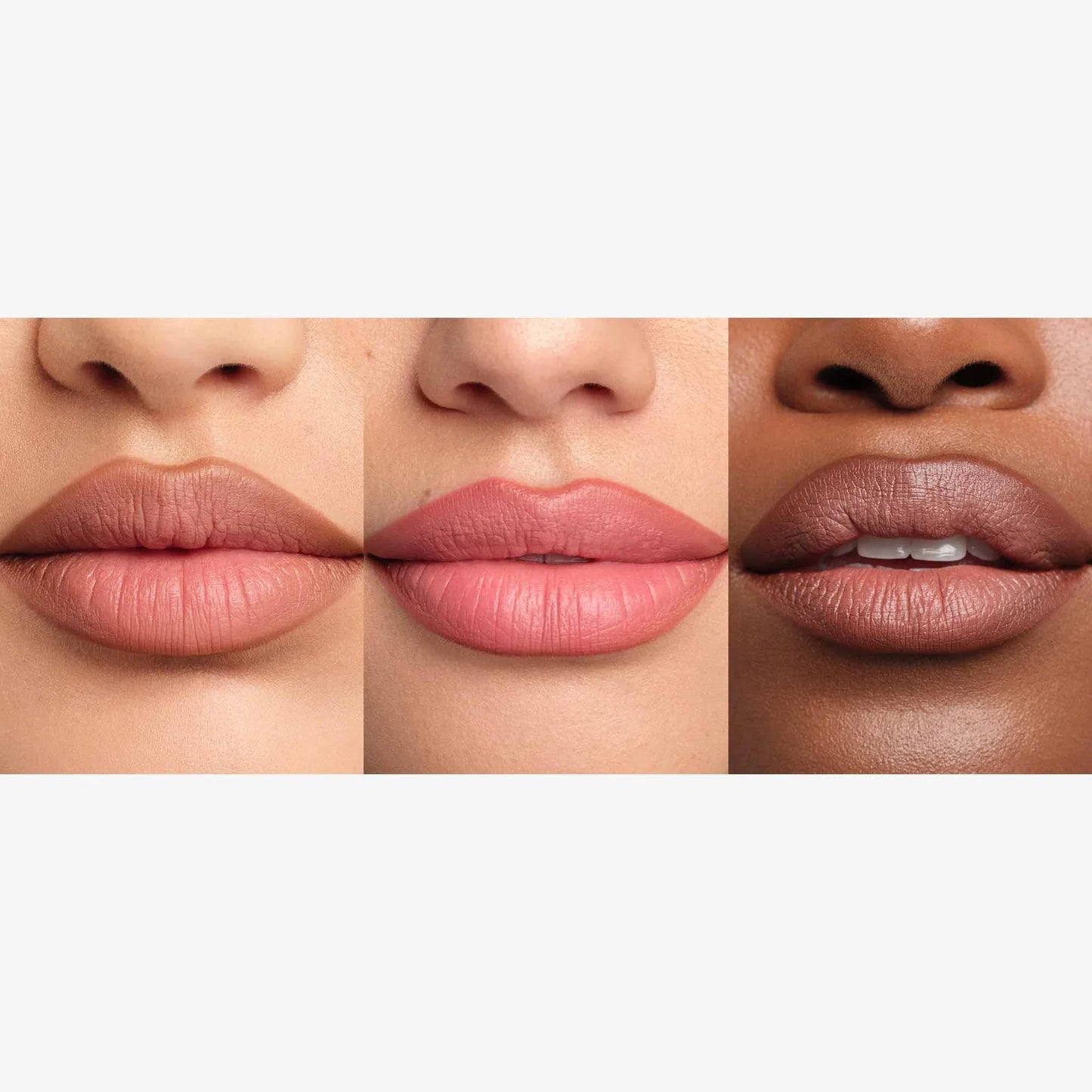 ANASTASIA BEVERLY HILLS LIP VELVET -PALE MAUVE-