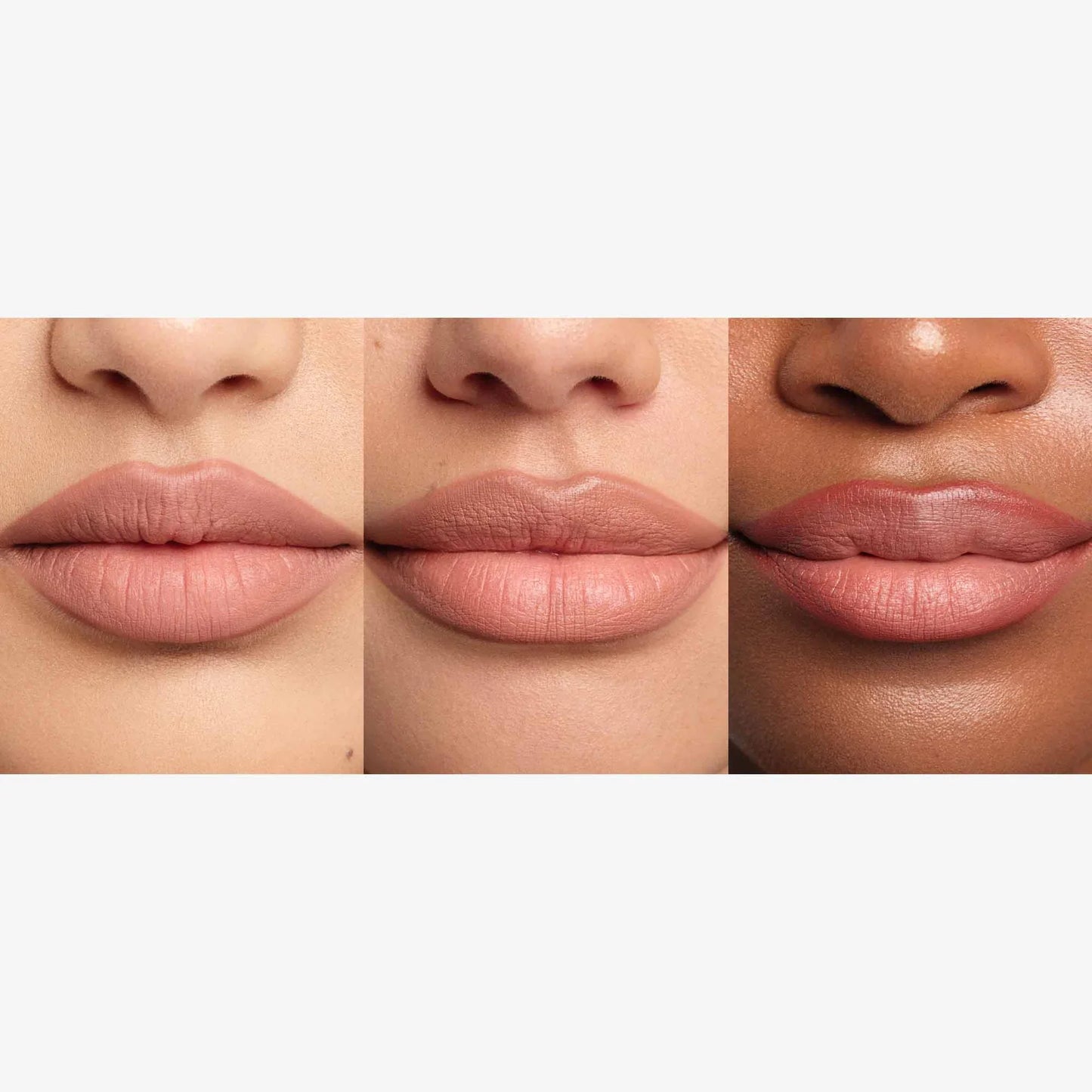 ANASTASIA BEVERLY HILLS LIP VELVET - PINK SAND -