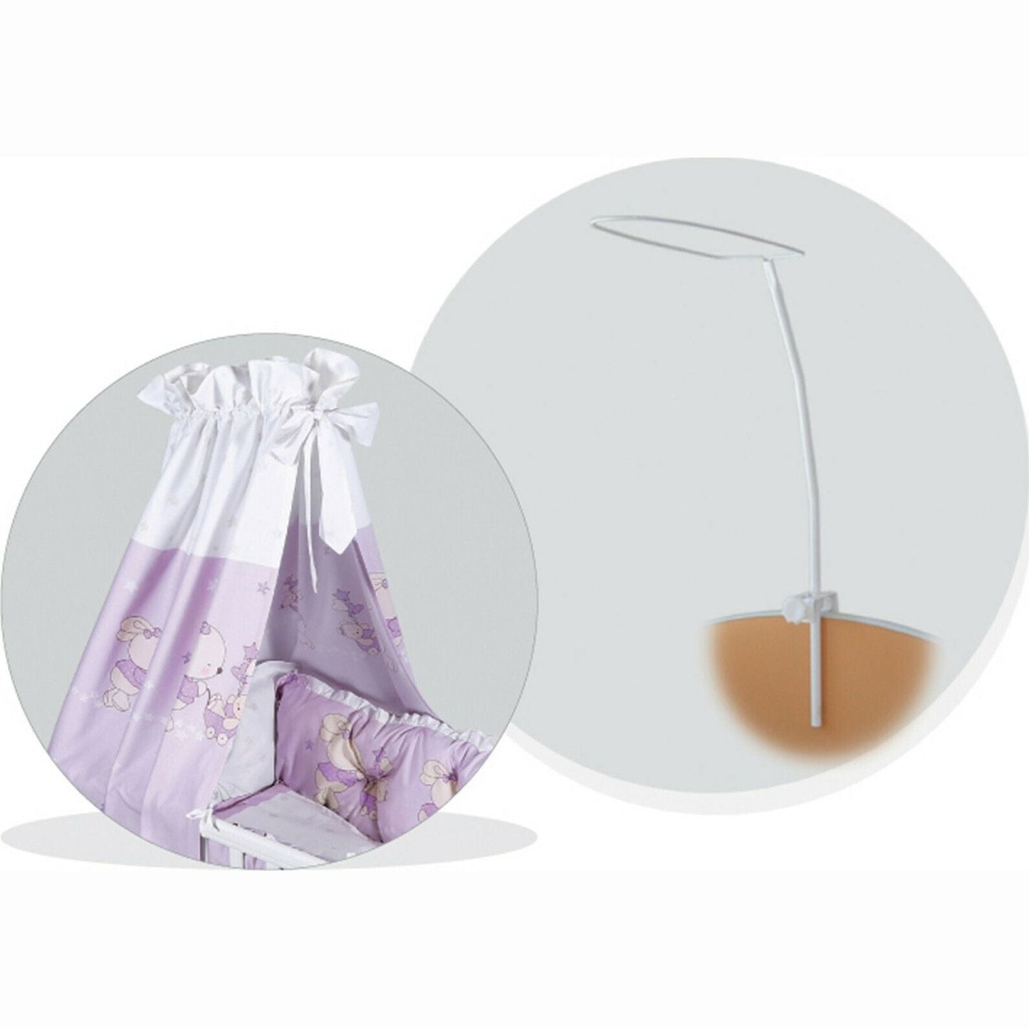 Lorelli Canopy Holder