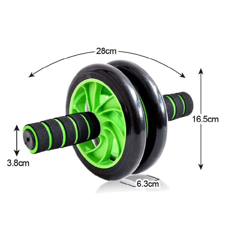 AB Wheel - Medaid International