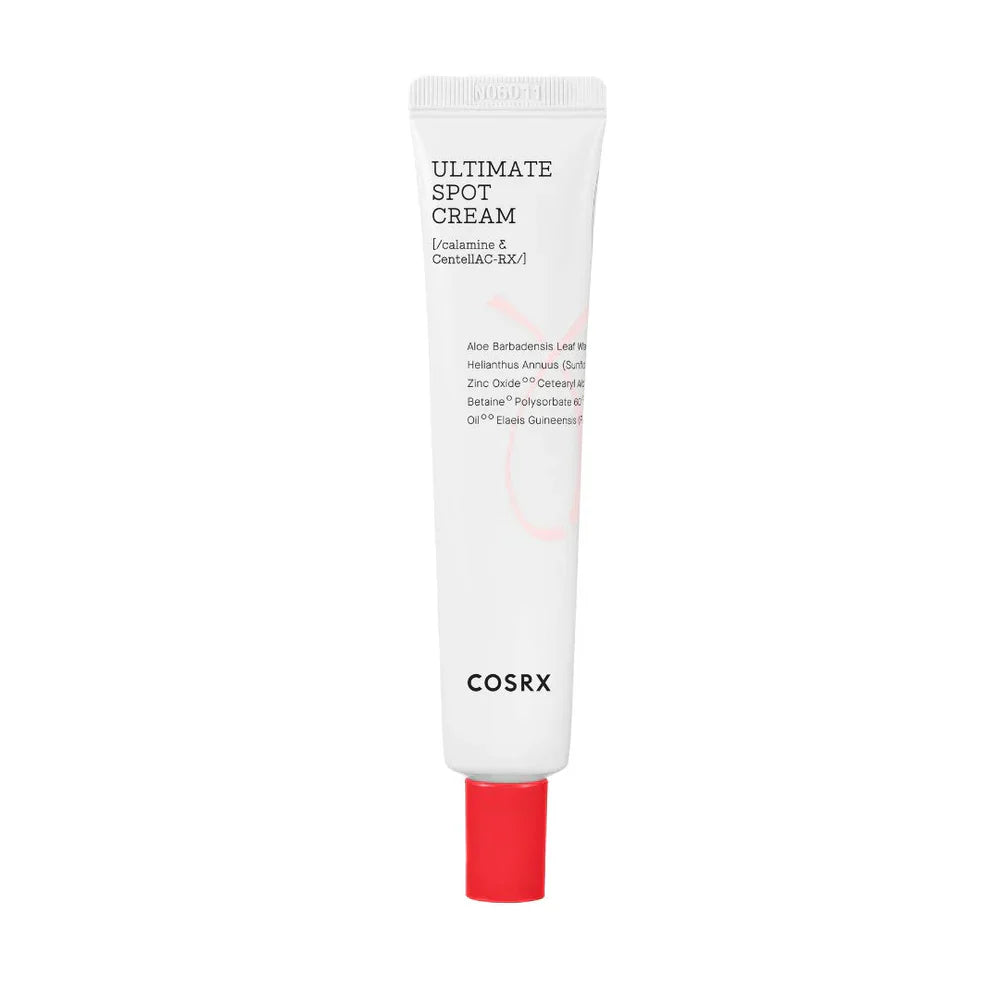 cosrx-ac-collection-ultimate-spot-cream-30-g - Medaid International