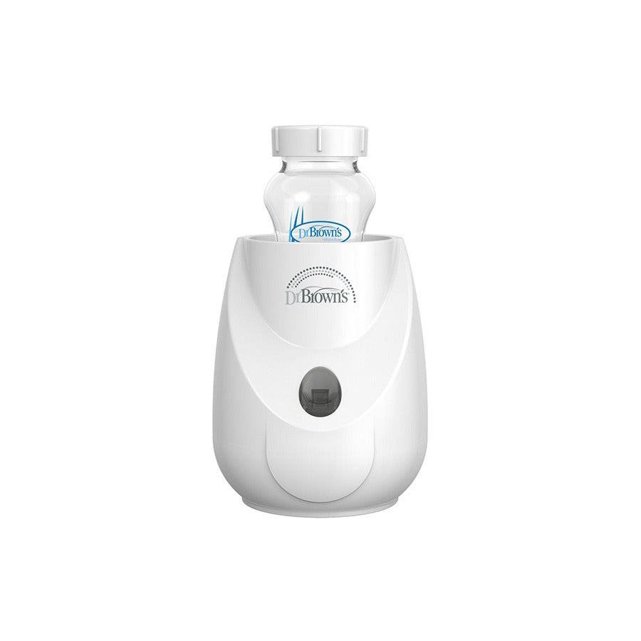 Bottle Warmer with Built-in Sterilizer