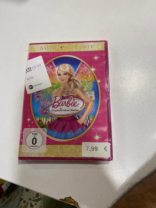 Barbie Dvd Titled | Barbie In Lebanon
