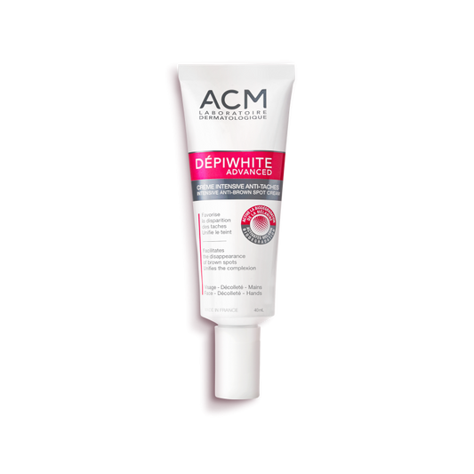 ACM Depiwhite Cream Advanced 40 ml - Medaid International