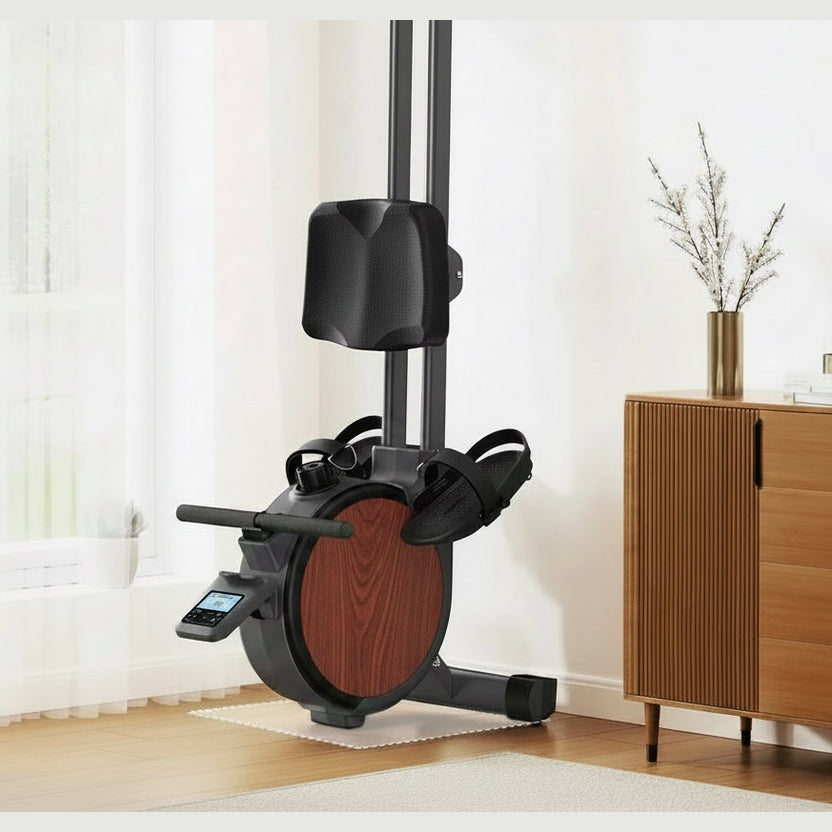 Indoor Rowing Machine