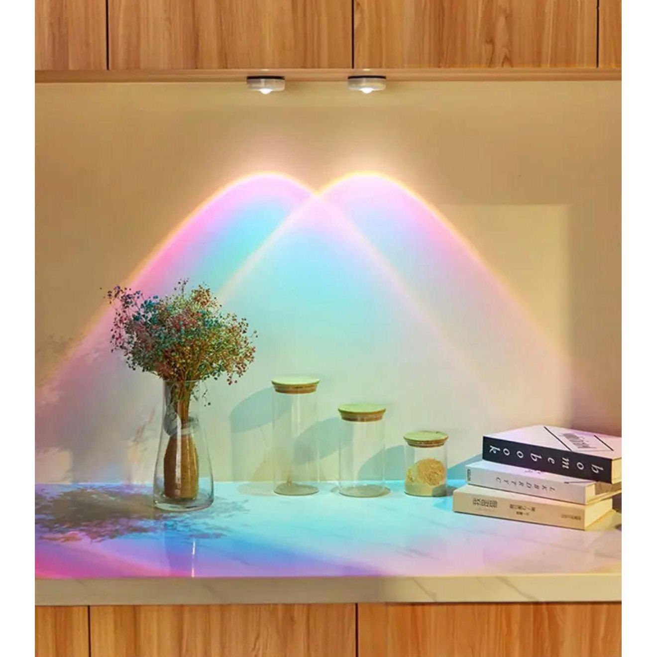 Sphere Lights™ (Set of 3)