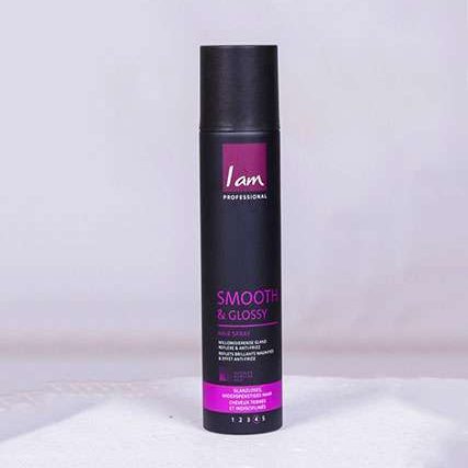 Hold Mousse by I am