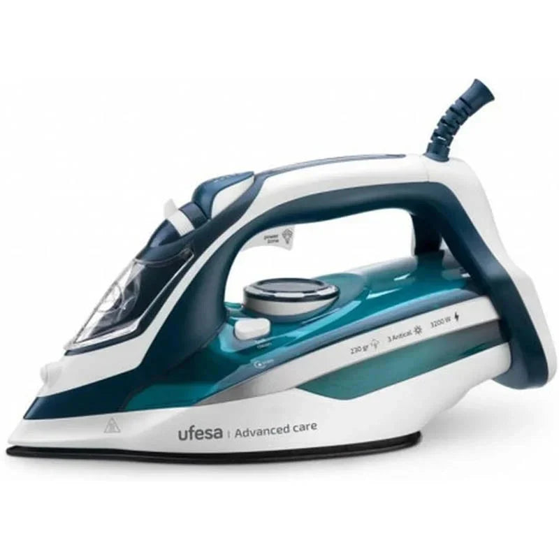 Advance Care Steam Iron 3200W - Medaid International