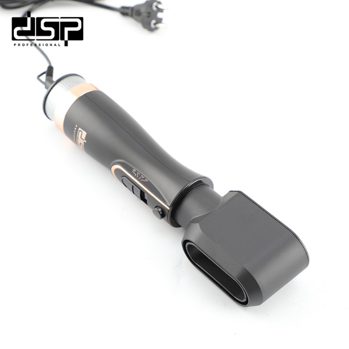 DSP® Hair Dryer Styler | 7-in-1 - Medaid International