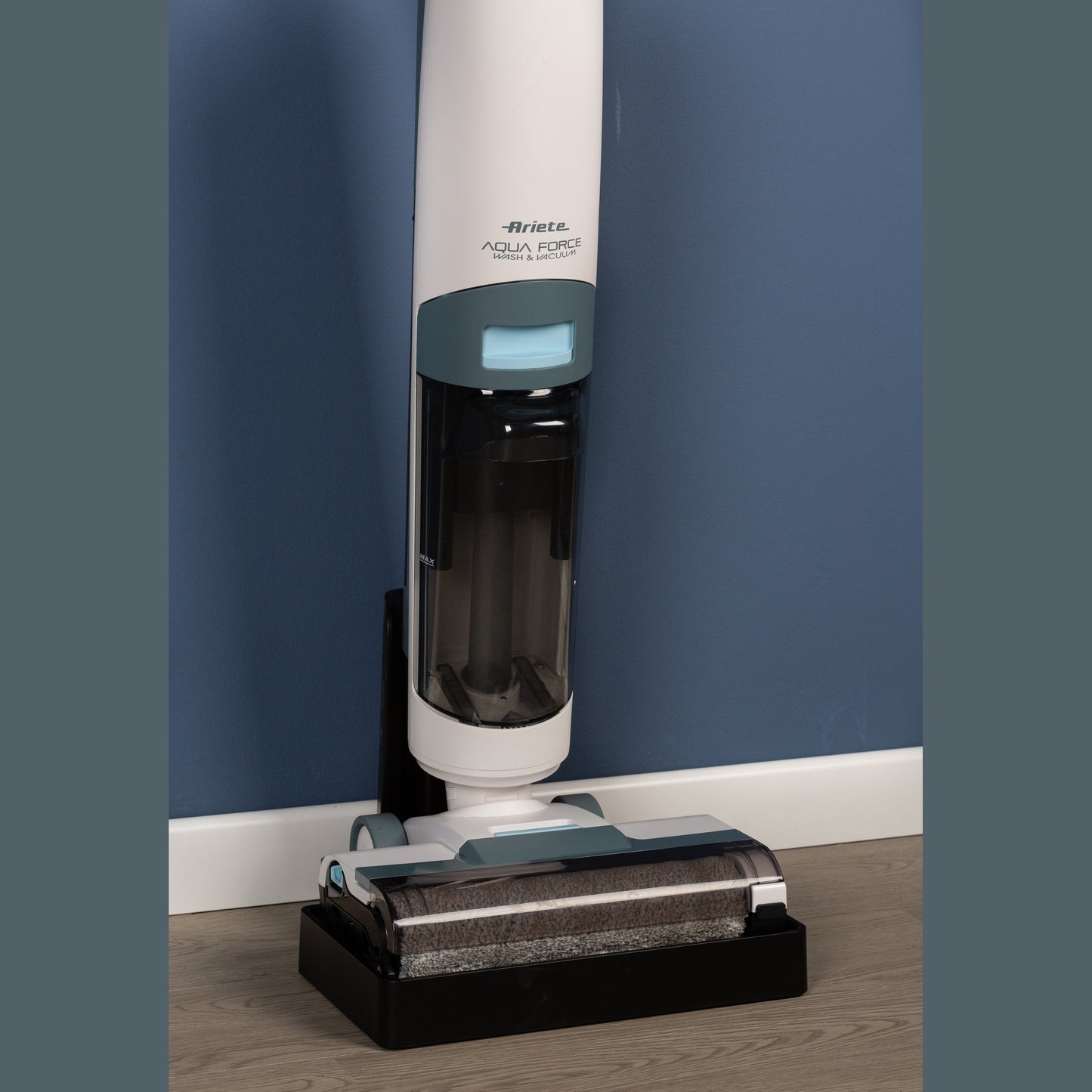Aqua Force Wash & Vacuum