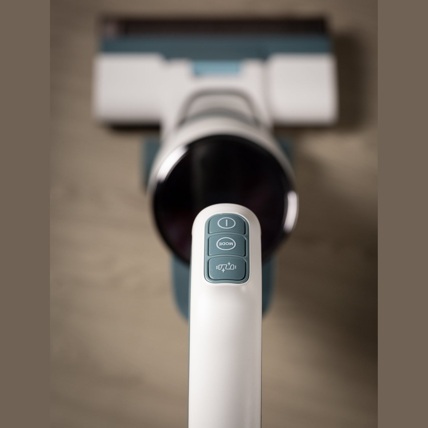 Aqua Force Wash & Vacuum