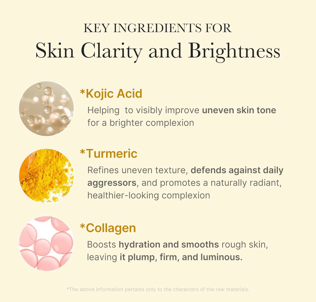 medicube Kojic Acid Turmeric Night Wrapping Peel Off Mask -