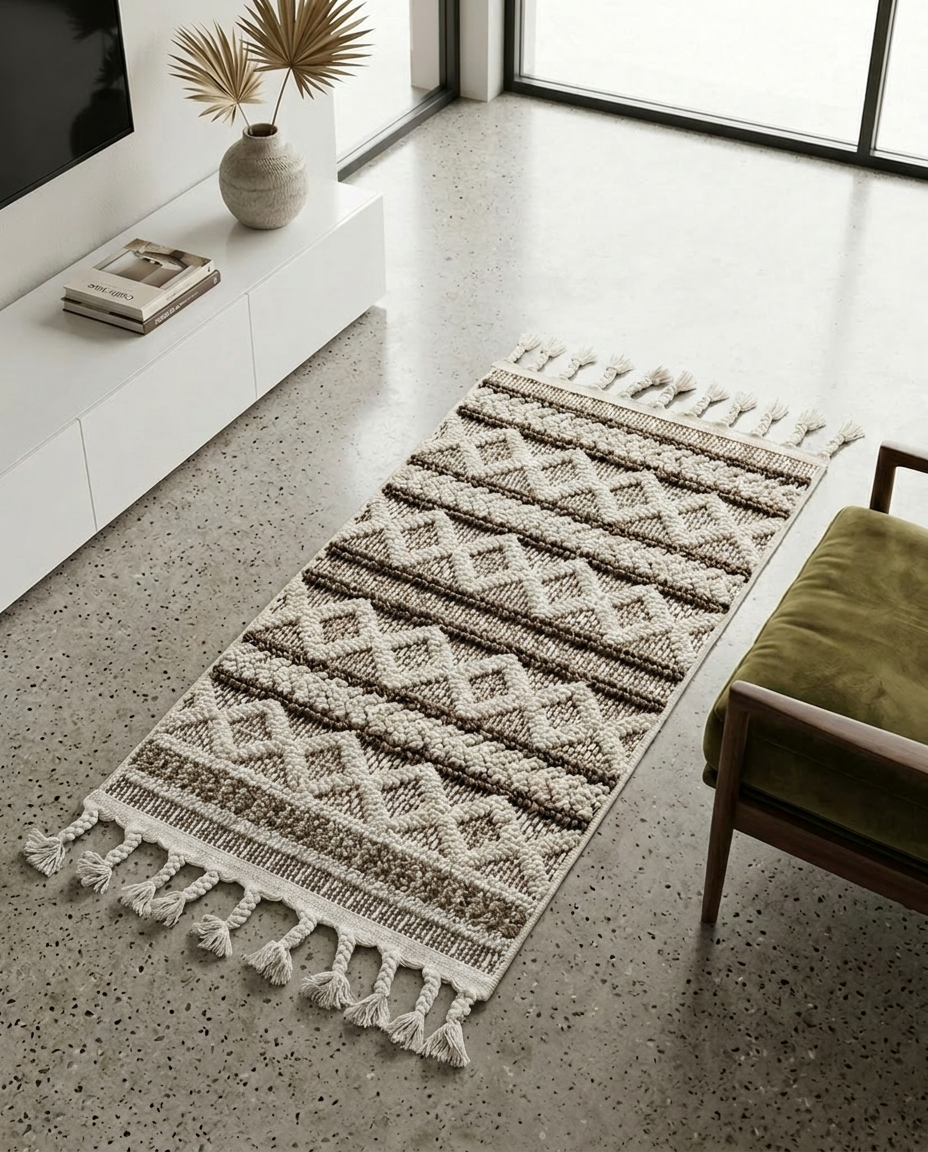 Casablanca Weave Rug