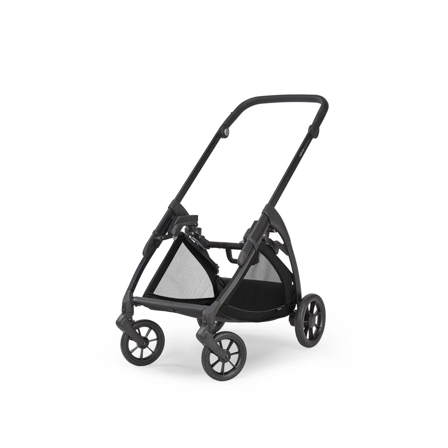 Inglesina - (KA52S) Electa Darwin Recline - Travel System - Murray Green