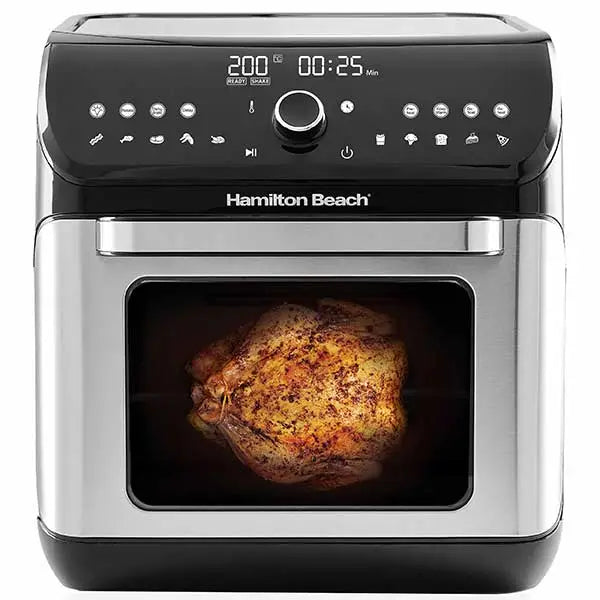 Hamilton Beach 12L Digital Air Fryer Oven