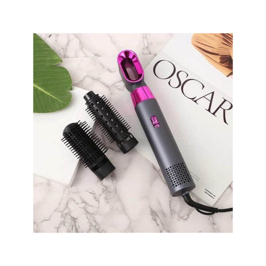 Remington 3 in 1 Styler Airway ريمينغتون مصفف الشعر 3 في 1