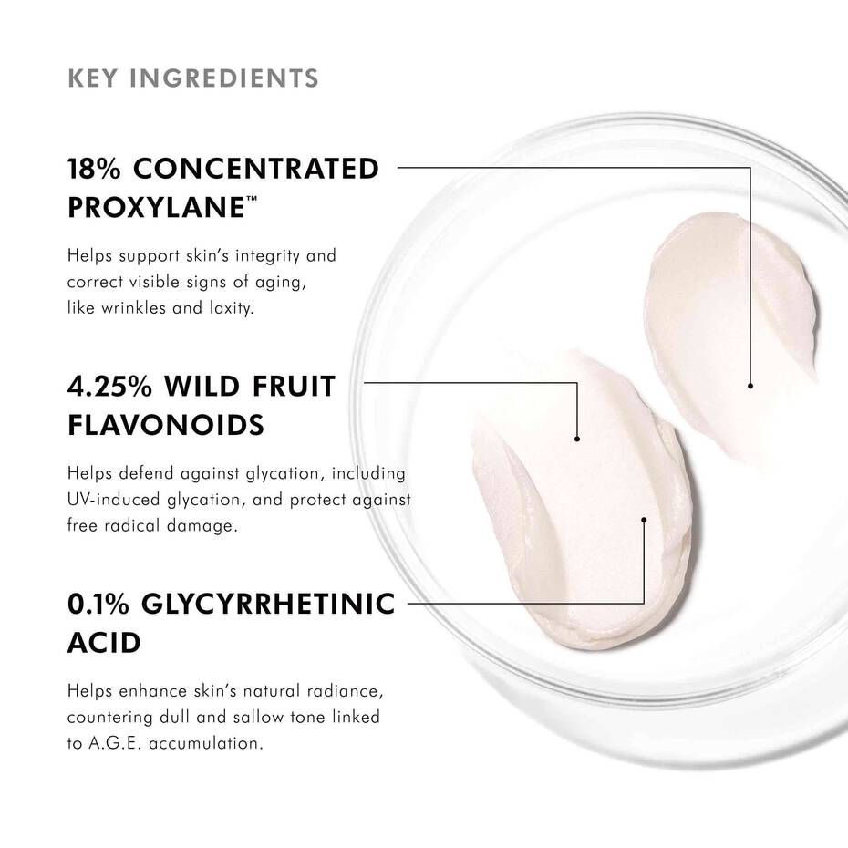 A.G.E Interrupter Advanced Anti-Aging Cream for All Skin Types 48ml