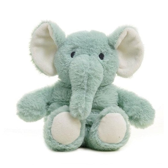 Elephant Mini Snuggable Hottie