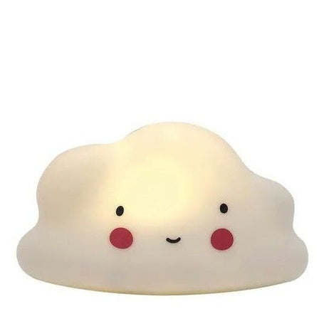 Kids Sleepy Head Night Light